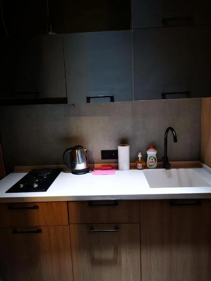 Best Apartments Anj 374 Tbilisi 0*,  Georgië