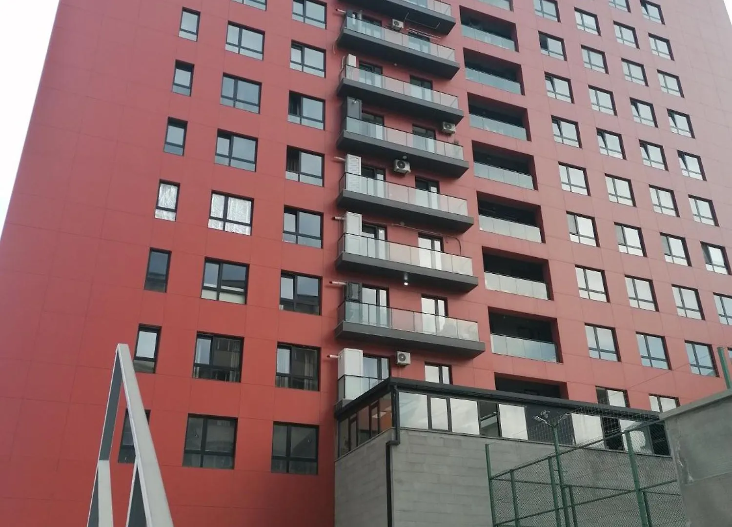 Best Apartments Anj 374 Tbilisi